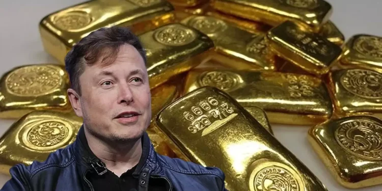 Elon Musk her şeyi bilmek istiyor! Artık de altına el attı