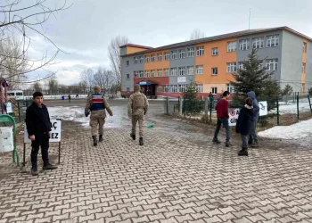 Kars’ta Huzur Uygulamaları