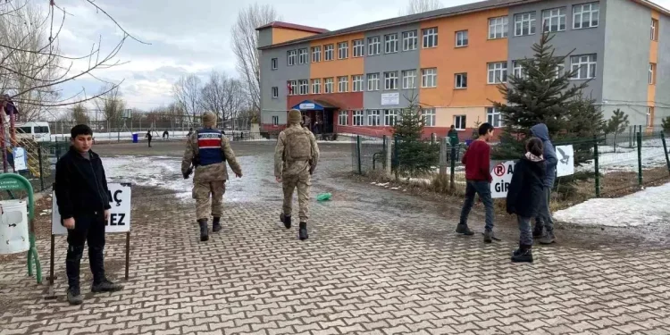 Kars’ta Huzur Uygulamaları