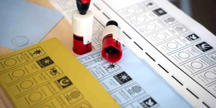 Muğla’nın Milletvekili Sayısı Artırıldı