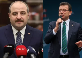 Mustafa Varank’tan İmamoğlu’nu küplere bindirecek “diploma” çıkışı