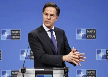 NATO’dan Ukrayna’ya Güvenlik Garantisi Vurgusu