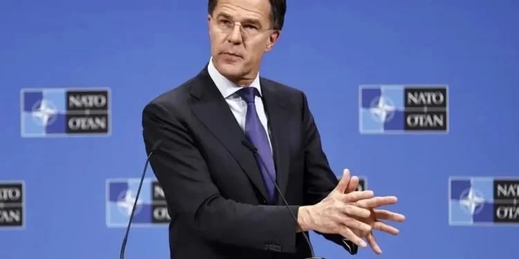 NATO’dan Ukrayna’ya Güvenlik Garantisi Vurgusu