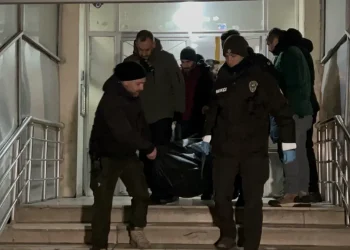 Nişanlısını Öldürüp İntihar Eden Mühendis: Nevşehir’de Şok Olay