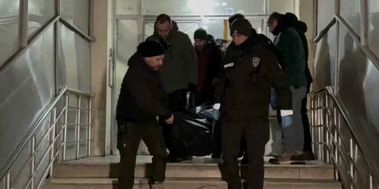 Nişanlısını Öldürüp İntihar Eden Mühendis: Nevşehir’de Şok Olay