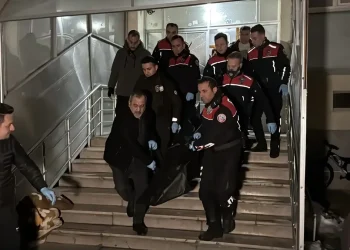 Nişanlıyı Vuran, Sonra İntihar Etti