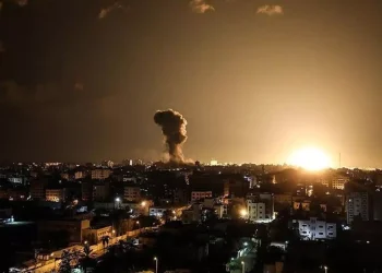 Refah’ta Ateşkes İhlali: 20’den Fazla Filistinli Hayatını Kaybetti