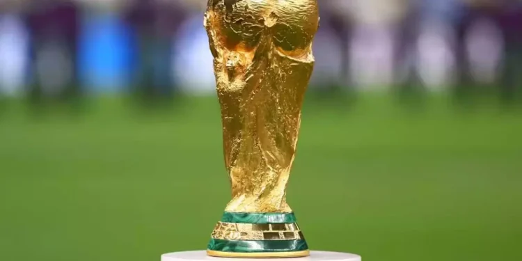 100. yılda hayata geçirilecek: Dünya Kupası’nda tarihi değişiklik