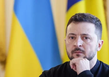 ABD ve Ukrayna Ortasında Az Toprak Elementleri Muahedesi İmzalanabilir