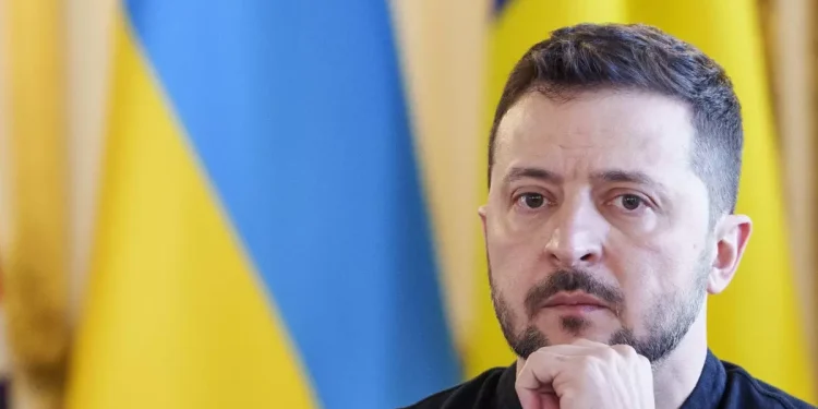 ABD ve Ukrayna Ortasında Az Toprak Elementleri Muahedesi İmzalanabilir