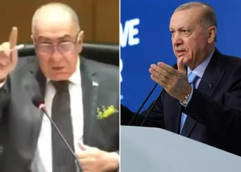 AK Partili meclis üyesine yapılanlara Erdoğan’dan sert reaksiyon