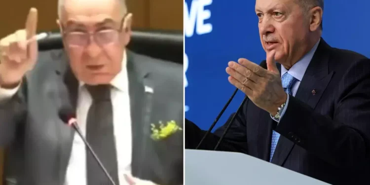 AK Partili meclis üyesine yapılanlara Erdoğan’dan sert reaksiyon