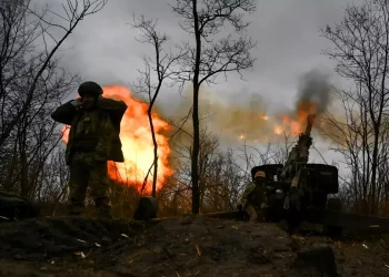 Almanya’dan Ukrayna’ya 3 Milyar Euro Askeri Yardım