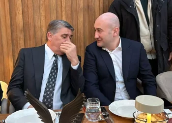 Beşiktaş’ta İftar Buluşması