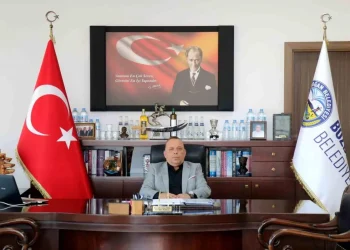 Bozdoğan’da Kadına Yönelik Şiddet Protestosu