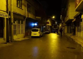 Bursa’da Hengame: 3 Yaralı