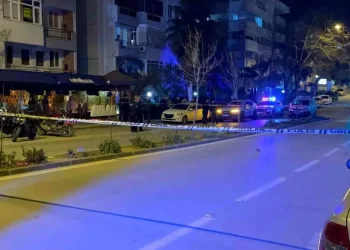 Bursa’da Kız Sorunu Nedenli Silahlı Arbede