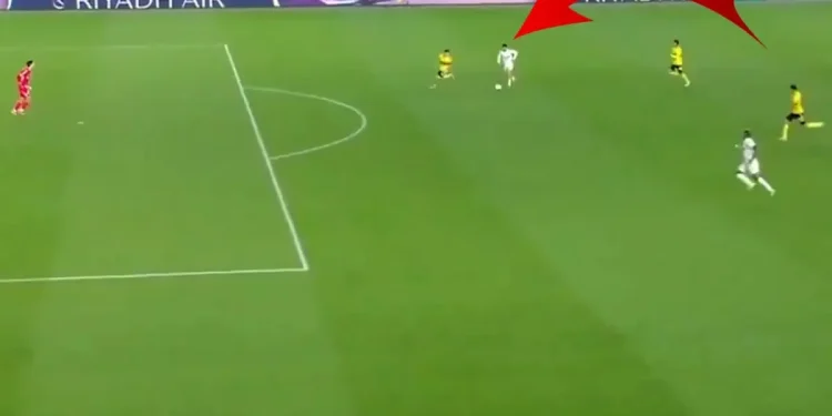 Cengiz Ünder, yeni takımına çeyrek finali getirdi