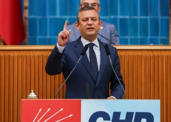 CHP lideri Özel’den Erdoğan ve Bahçeli’nin sloganına destek