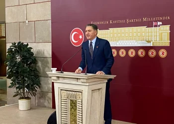 CHP’den Erdoğan’a ”Turpun büyüğü dökülmedi” yanıtı