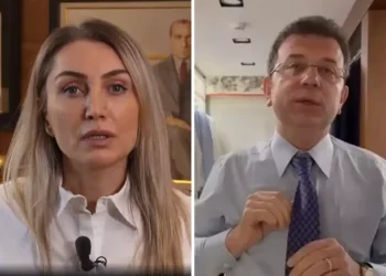 Dilek İmamoğlu’ndan videolu mesaj: Soruşturmaların gerçek nedenini herkes çok iyi biliyor