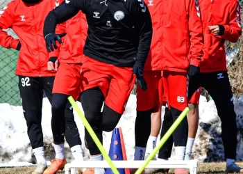 Erciyes 38, Niğde Belediyespor Maçında Şanssızlığını Kırmayı Hedefliyor