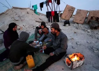 Gazze Ateşkesinde Endişeli Gelişmeler