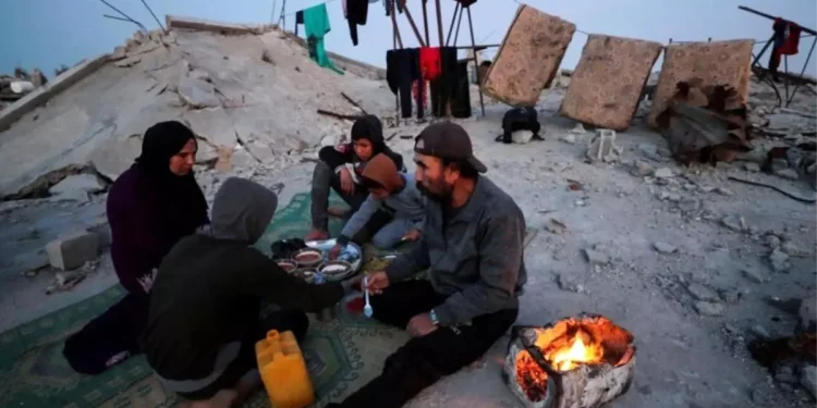 Gazze Ateşkesinde Endişeli Gelişmeler