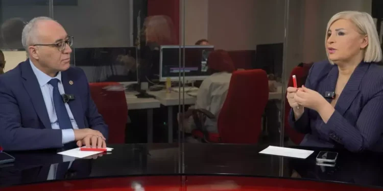 Gelecek Partisi Üyesi Demir: ‘Bahçeli’nin davet çok önemli’