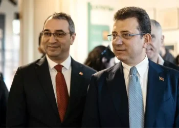 İBB Genel Sekreter Yardımcısı Yetenekli Polat Hastaneye Kaldırıldı