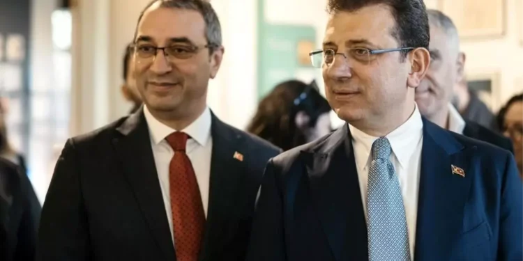 İBB Genel Sekreter Yardımcısı Yetenekli Polat Hastaneye Kaldırıldı