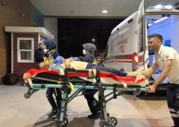 İnegöl’de Koca Cinayeti