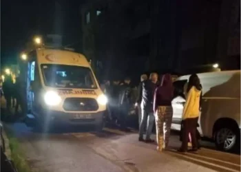 İnegöl’de Silahlı Saldırı: Bir Kişi Yaralandı