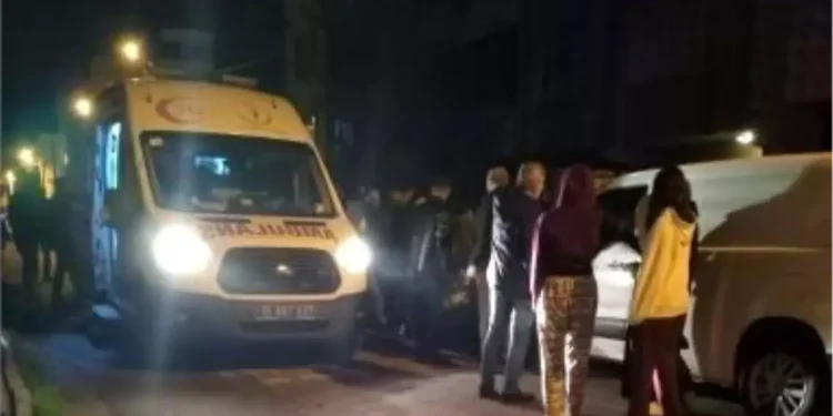 İnegöl’de Silahlı Saldırı: Bir Kişi Yaralandı