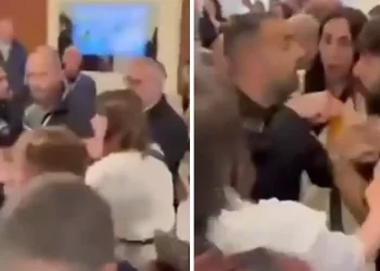 İsrail Meclisinde Arbede: Esir Yakınları ve Güvenlik İdaresi