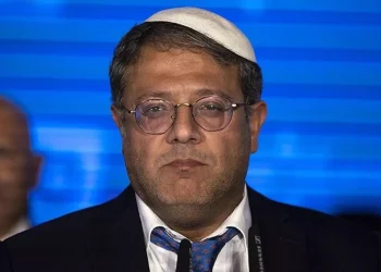 İsrail’de çok sağcı Bakan’dan istihbarat şefi için mahpus talebi