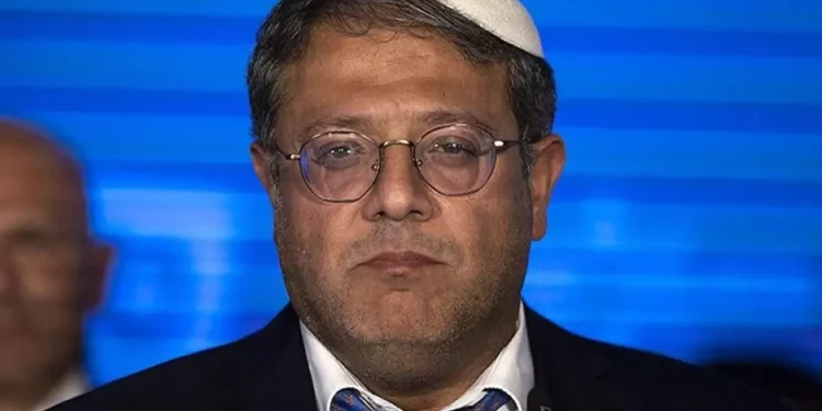 İsrail’de çok sağcı Bakan’dan istihbarat şefi için mahpus talebi