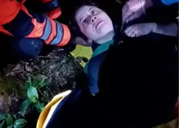 İşte grupların Mimar Ece Gürel’i bulduğu anlar