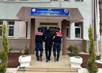 Kırıkkale’de İki Hükümlü Yakalandı