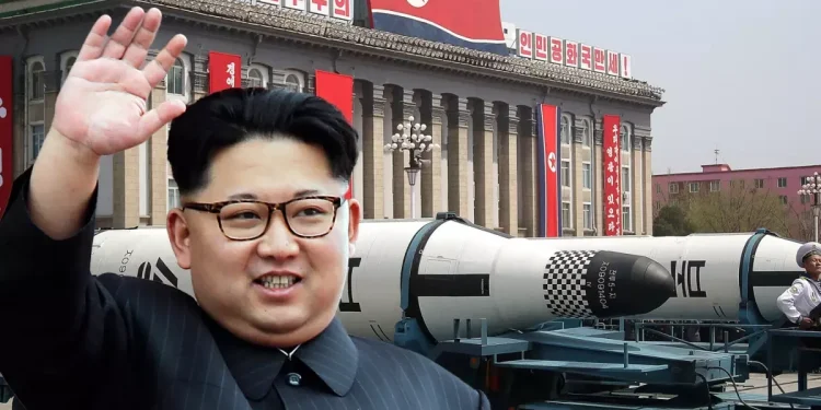 Kuzey Kore’den G7’ye Sert Tepki