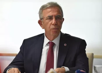 Mansur Yavaş: Bu benim son dönemim