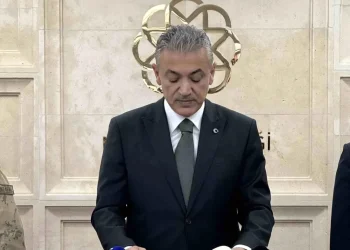 Mardin’de Ramazan Bayramı İçin Güvenlik ve Yardım Tedbirleri Alındı