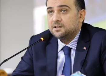 Murat Baybatur’dan İmamoğlu açıklaması: Yolsuzluk ve suç örgütü operasyonu