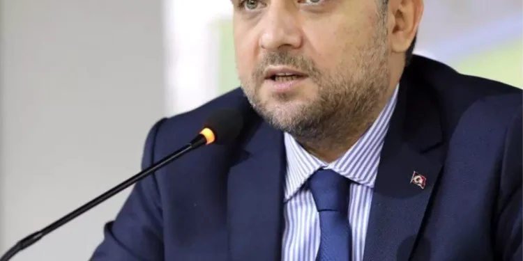 Murat Baybatur’dan İmamoğlu açıklaması: Yolsuzluk ve suç örgütü operasyonu