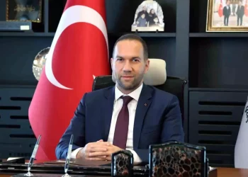 Niğde Belediye Başkanı Emrah Özdemir’den Kadir Gecesi Mesajı