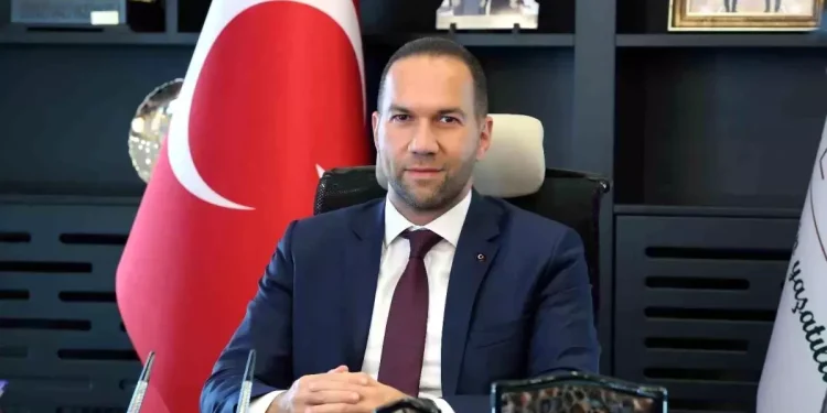 Niğde Belediye Başkanı Emrah Özdemir’den Kadir Gecesi Mesajı