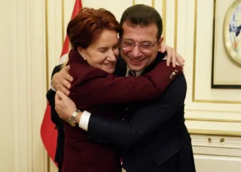 Özel kalem müdürüne soruldu: Akşener, İmamoğlu konusunda neden sessiz?