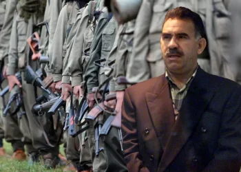 PKK’nın fesih kongresi Erbil ya da Süleymaniye’de toplanacak