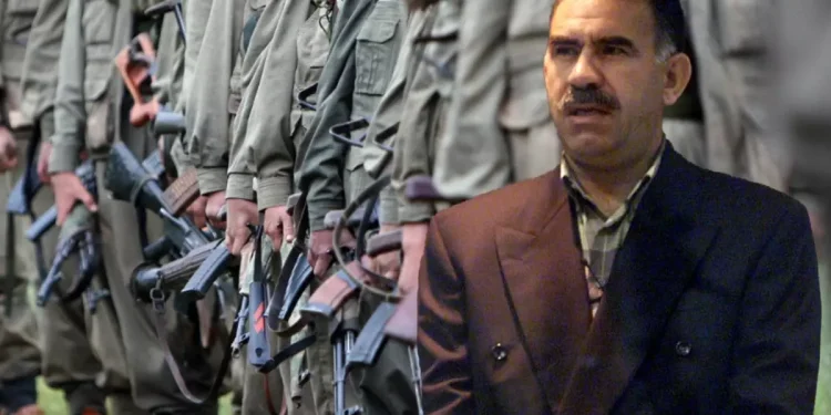 PKK’nın fesih kongresi Erbil ya da Süleymaniye’de toplanacak