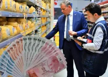 Ramazan’da fahiş fiyat uygulayanlara rekor ceza